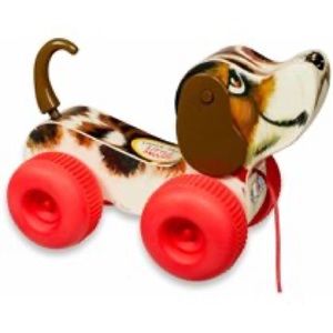 Meet your Posher, Bill